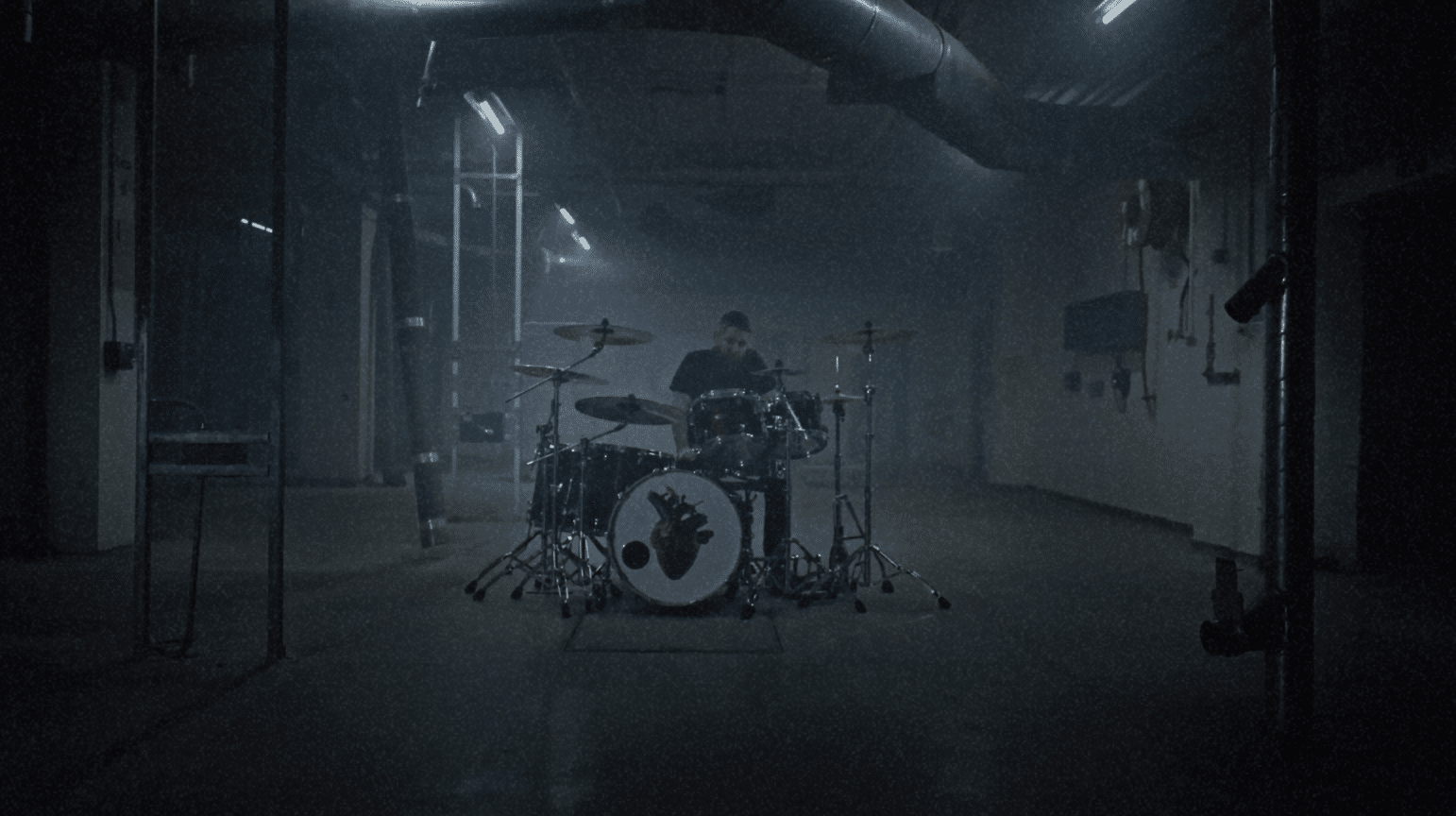 Carcass — Music Video