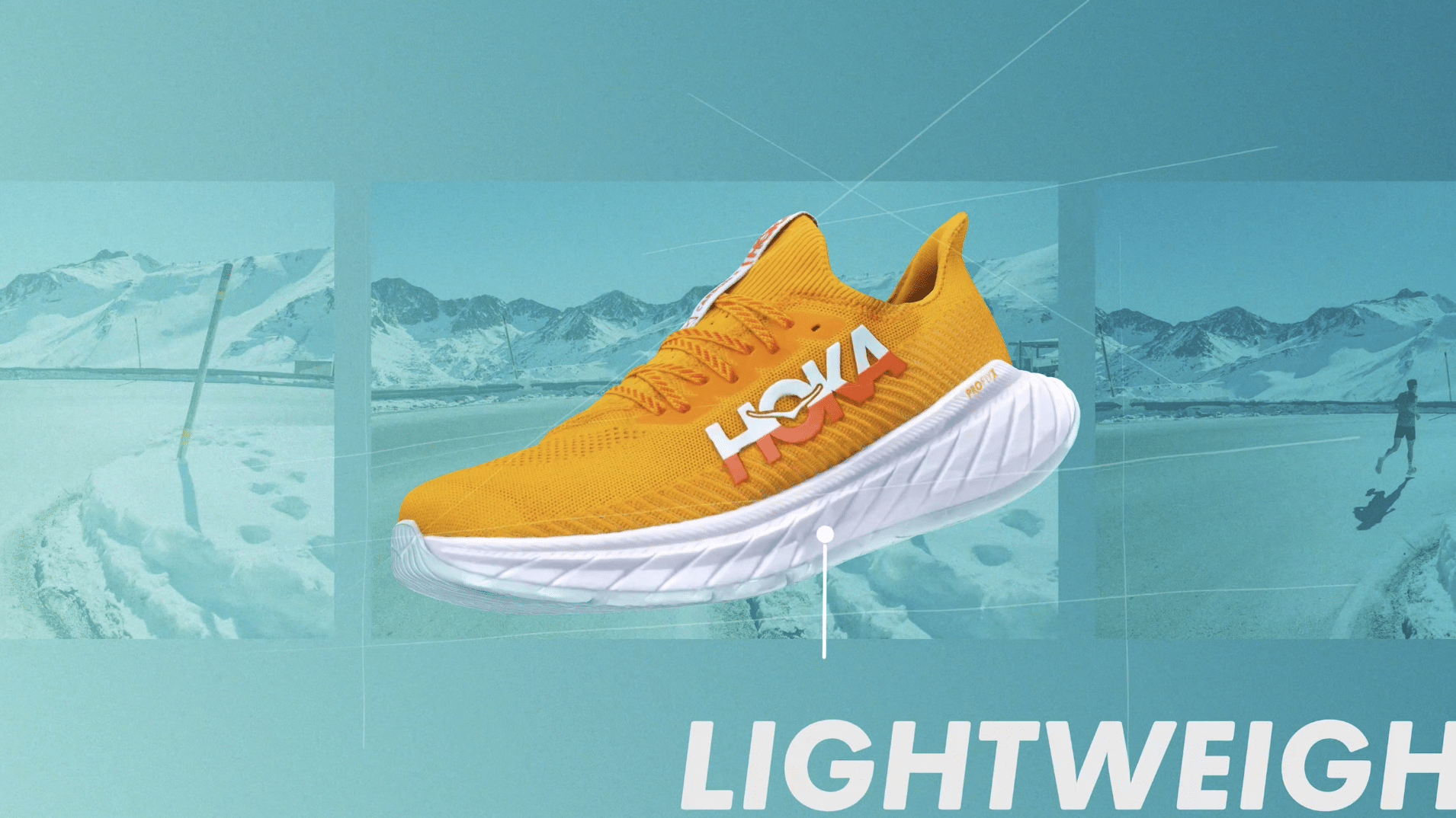 Hoka × Jan Frodeno — Hoka